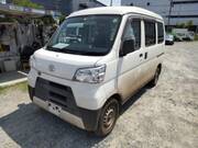 2019 TOYOTA PIXIS VAN
