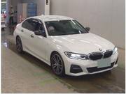 2020 BMW 3 SERIES