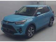 2023 TOYOTA RAIZE