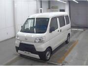 2020 DAIHATSU HIJET CARGO