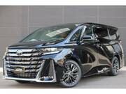 2024 TOYOTA VELLFIRE