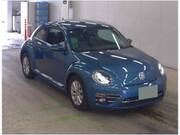 2017 VOLKSWAGEN THE BEETLE