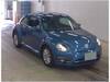 VOLKSWAGEN THE BEETLE