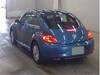 VOLKSWAGEN THE BEETLE