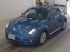 VOLKSWAGEN THE BEETLE