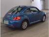VOLKSWAGEN THE BEETLE