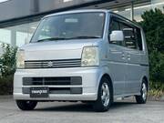 2006 SUZUKI EVERY WAGON