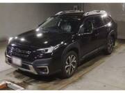 2022 SUBARU LEGACY OUTBACK