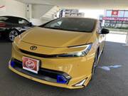 2024 TOYOTA PRIUS