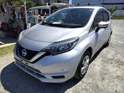 2020 NISSAN NOTE