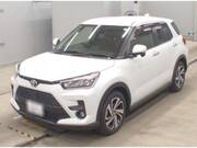 2021 TOYOTA RAIZE