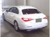 MERCEDES BENZ C-CLASS