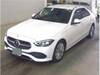 MERCEDES BENZ C-CLASS