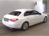 MERCEDES BENZ C-CLASS