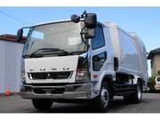 2019 FUSO FIGHTER