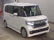 2022 HONDA N-BOX CUSTOM