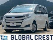 2022 TOYOTA NOAH HYBRID X