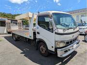 2005 TOYOTA TOYOACE