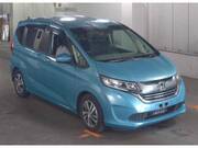 2019 HONDA FREED HYBRID