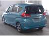 HONDA FREED HYBRID