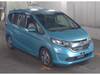 HONDA FREED HYBRID