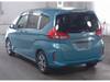 HONDA FREED HYBRID