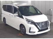2020 NISSAN SERENA