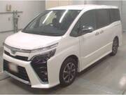 2021 TOYOTA VOXY
