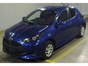 2021 TOYOTA YARIS