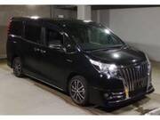2016 TOYOTA ESQUIRE