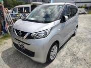 2020 NISSAN DAYZ