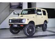 1995 SUZUKI JIMNY LAND VENTURE