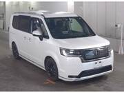 2022 HONDA STEPWAGON