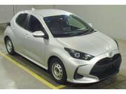 2022 TOYOTA YARIS