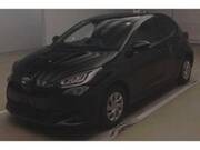 2021 TOYOTA YARIS