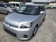 2008 TOYOTA COROLLA RUMION 1.5G