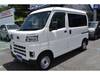 SUBARU SAMBAR VAN