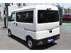 SUBARU SAMBAR VAN
