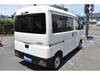 SUBARU SAMBAR VAN