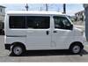 SUBARU SAMBAR VAN
