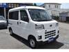SUBARU SAMBAR VAN