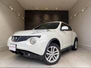 2010 NISSAN JUKE 15RX