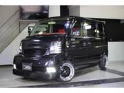 2010 SUZUKI EVERY WAGON