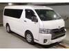 TOYOTA HIACE WAGON