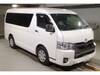TOYOTA HIACE WAGON