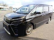 2019 TOYOTA VOXY