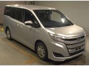 2020 TOYOTA NOAH HYBRID X