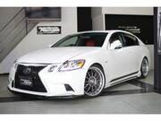 2006 LEXUS GS