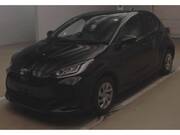 2021 TOYOTA YARIS