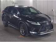 2022 LEXUS RX